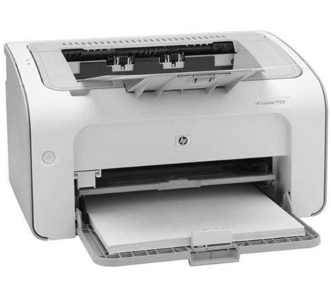 The computer finds the printer with the usb connection but when i try to install the setup.exe file, nothing happens and the screen i just frozen. HP LaserJet Pro P1102 Monochrome Laser Printer Deals | PC World