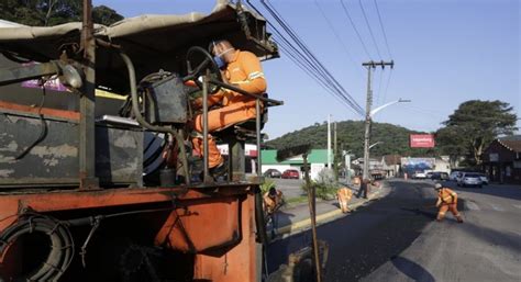 Trânsito Na Rua Xv De Novembro Em Joinville Vai Sofrer Alterações Veja O Que Muda
