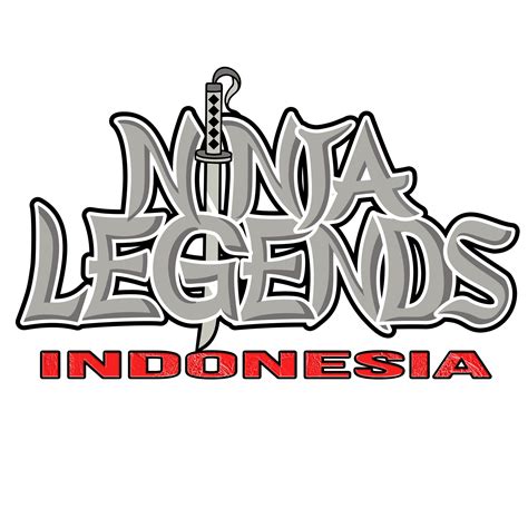 Ninja Legends Indonesia