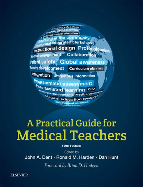 A Practical Guide For Medical Teachers Ebook En Laleo