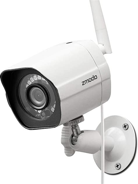 Zmodo 1080p Full Hd Outdoor Wireless Security Camera