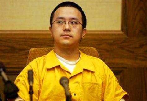 11 Years Ago A Chinese Doctor Studying In The United States Killed A