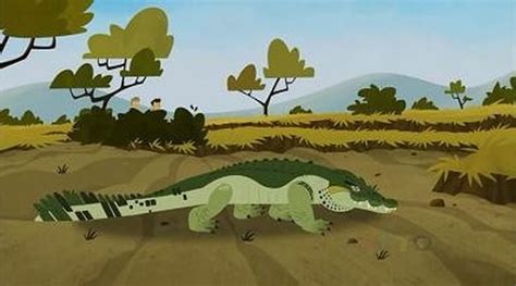 Wild Kratts Season 1 Episode 1 - M4uFree - M4uFree