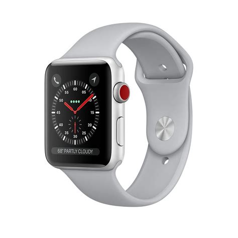 Apple Series 3 Smart Watch Reviews 2021