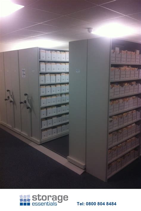 Medical Records Storage Storage Essentials Professional Storage