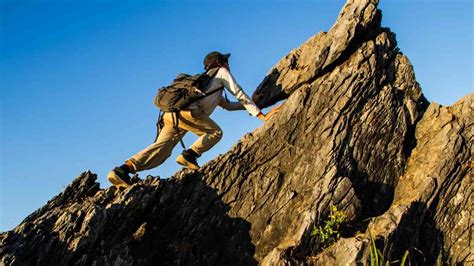 ⛰ 10 Razones Por Las Que Escalar Montañas Puede Enriquecer Tu Vida ⛰