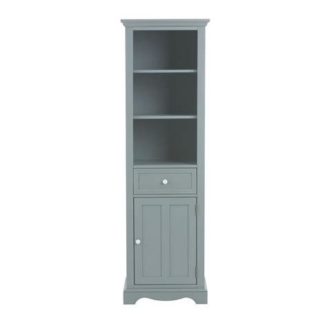 You can also get touch up kits or additional timberlake cabinets from 84 lumber, much cheaper than through lowes or home depot. Home Decorators Collection Fremont 20 in. W x 65 in. H x ...