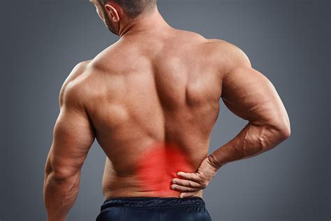 Anyone can get a lower back — or lumbar — strain, which can be very painful and make. Lower Back Pain Relief With Exercise - Muscle Media Magazine