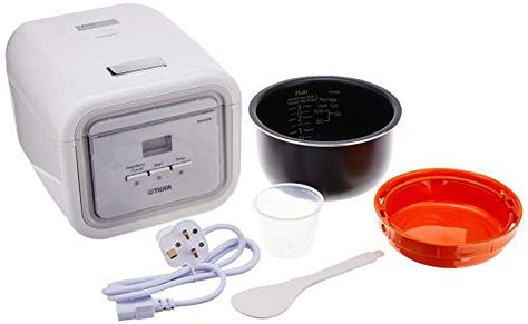 Rice Cooker For Overseas 220 230V Specification TIGER JAJ A55S WS