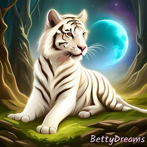 Discover More Than 72 White Tiger Anime Best Incdgdbentre
