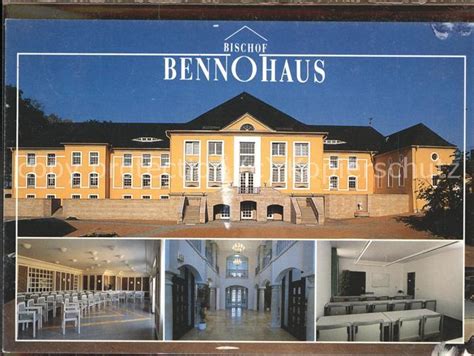 Schmochtitz 1, schmochtitz, germany, 02625. 45 Best Photos Bischof Benno Haus - Bistum Dresden Meissen ...