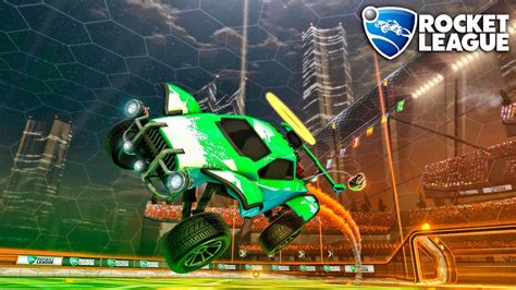 Rocket League Top Goals 06 Most Epic Moments Impossible And Best