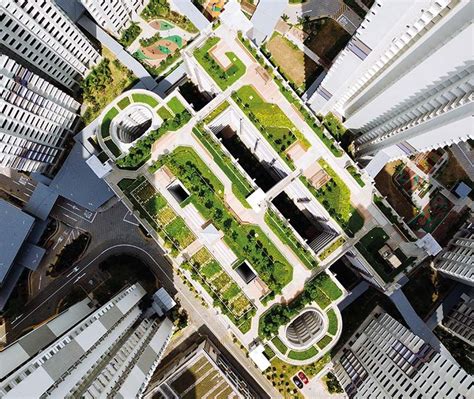 The Importance Of Planning For Green Spaces Public Sector Build Journal