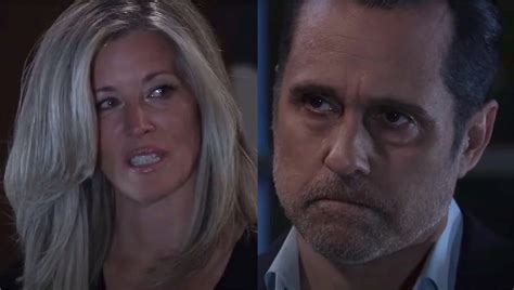 General Hospital Spoilers Carly Takes Over For Sonny And Wages War