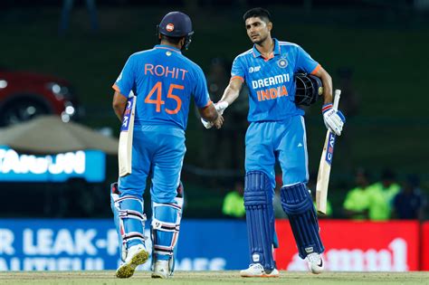 Asia Cup Ind Vs Nep Highlights India Thump Nepal Reach Super Four Asia Cup News