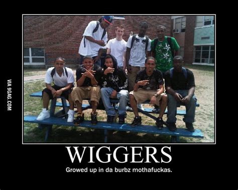 Wiggers 9gag