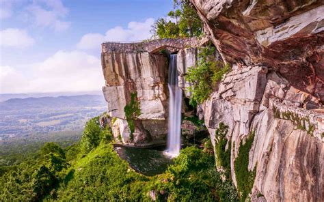 Best Natural Wonders In The South