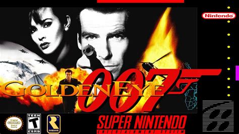 Goldeneye 007 Remaster Could Be Announced Soon Vgleaks 30 The Best