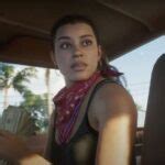 Revelan Trailer De GTA 6 Con Una Latina La Primera Protagonista
