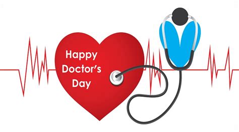 700+ vectors, stock photos & psd files. National Doctor's Day- History and Ways to Celebrate ...