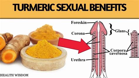 Why Turmeric Good For Men Miracle Benefits Of Turmeric For Male