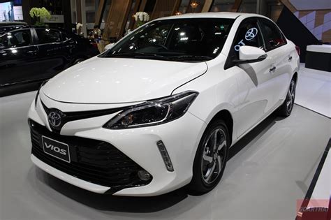 Toyota vios 2019 interior the toyota vios 2019 interior is comfortable for both driver and passengers. โปรโมชั่น TOYOTA VIOS 2019 มอบสิทธิพิเศษเฉพาะเจ้าของรถยนต์ ...