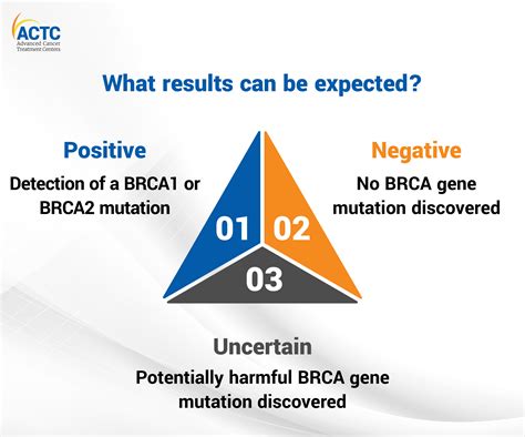 Everything You Need To Know About Brca Gene Testing Actc Blog
