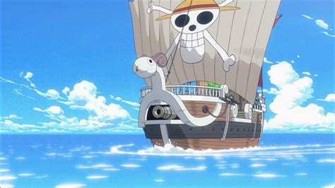 Merry Go Fairy One Piece Tail Wiki Fandom Powered By Wikia