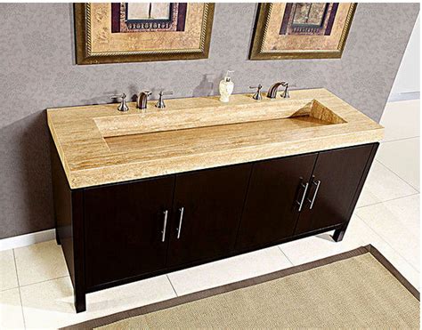 Free shipping in the lower 48 states & no tax (except ca) account. Stunning 54 Inch Bathroom Vanity Single Sink Portrait ...