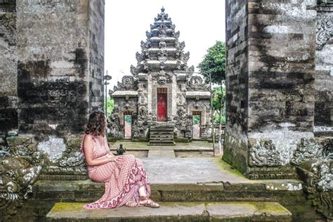 Nuestra Gu A De Viaje A Bali Preparativos Y Consejos El Viaje De Tu Vida