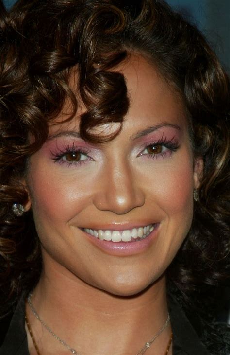 Jenniferlopez Jlo Makeup Beauty Face Celeb Maquillaje Jennifer Lopez Pelo Jennifer Lopez