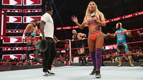 Carmella Captures 247 Title From R Truth Photos Wwe