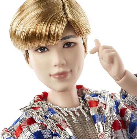 Mattel Releases New Collector Bts Prestige Dolls