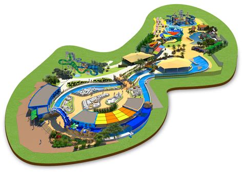 Il Primo Legoland Water Park Europeo Aprirà A Maggio A Gardaland Ecco