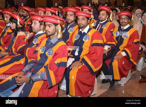 Universities Of Pakistan Hi Res Stock Photography And Images Alamy