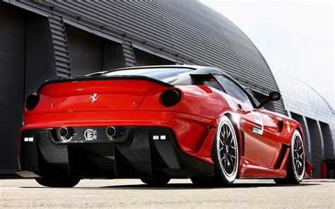 Fondos De Pantalla 2560x1600 Px Coche Ferrari Coches Rojos 2560x1600 Wallup 745339