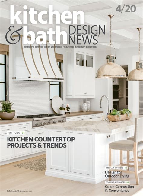 Kitchen And Bath Design News Archives Kitchen And Bath Design News