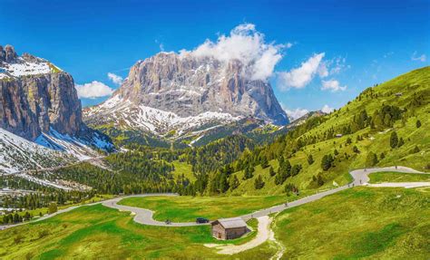 Italys Dolomites Region The Complete Guide