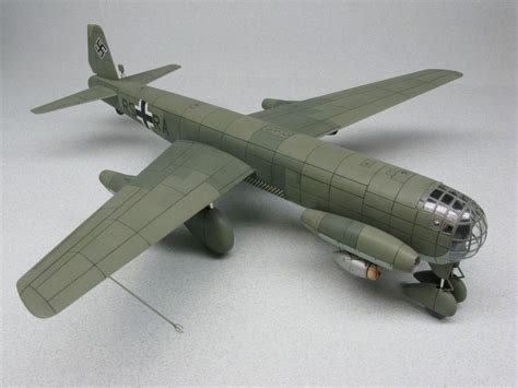 Junkers Ju 287 Strahlbomber Sky 24 Ph