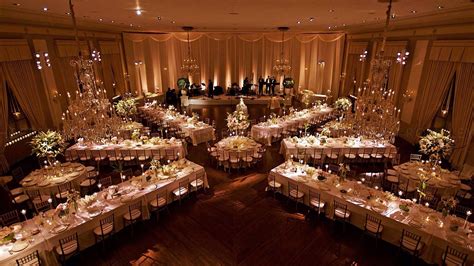 The Perfect Wedding Reception Table Layout For Your Big Day Fashionblog