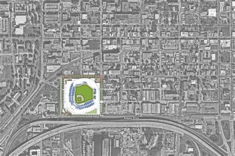 Raybor 2023 Tampa Bay Rays Announce Plan For New Stadium In Ybor City