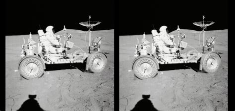 The Lunar Rover In 3d By Thatzachary117 On Deviantart