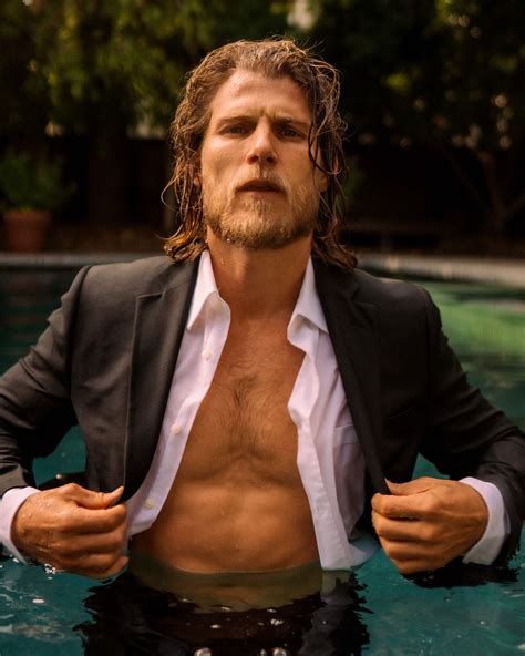 Interview With Travis Van Winkle You Season And Reconnecting With Our Lost Souls The