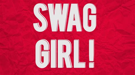 Swag Girl Wallpapers And Images Wallpapers Pictures Photos