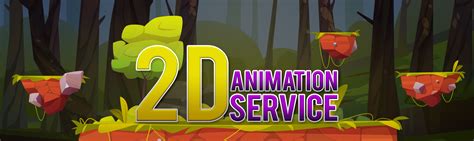 Custom 2d Animation Services In Houston Wizard Animations