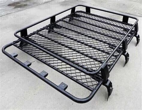 We did not find results for: Transit Van Steel ROOF RACK TRAY TOP Black 4X4 CARGO LUGGAGE BASKET carrier RR/V | Truck roof ...