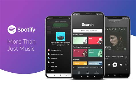 How To Create A Music Streaming App In 2020 A Step By Step Guide Codeit