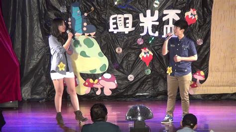 The site owner hides the web page description. 中興動科第五屆興光盃 24)施易君.林純伊-夢田 - YouTube