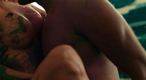 Nude Video Celebs Angelica Blandon Nude Fragments Of