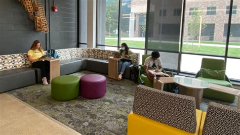 Study Space Discover Locations Across Campus To Study Participate In